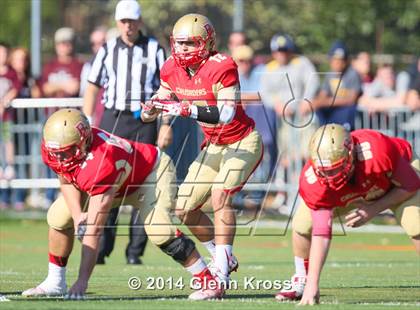Thumbnail 2 in Don Bosco Prep @ Bergen Catholic photogallery.