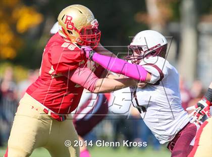 Thumbnail 2 in Don Bosco Prep @ Bergen Catholic photogallery.