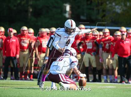 Thumbnail 2 in Don Bosco Prep @ Bergen Catholic photogallery.