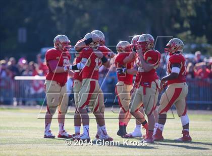 Thumbnail 2 in Don Bosco Prep @ Bergen Catholic photogallery.