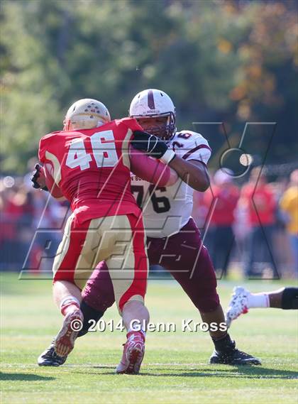 Thumbnail 1 in Don Bosco Prep @ Bergen Catholic photogallery.