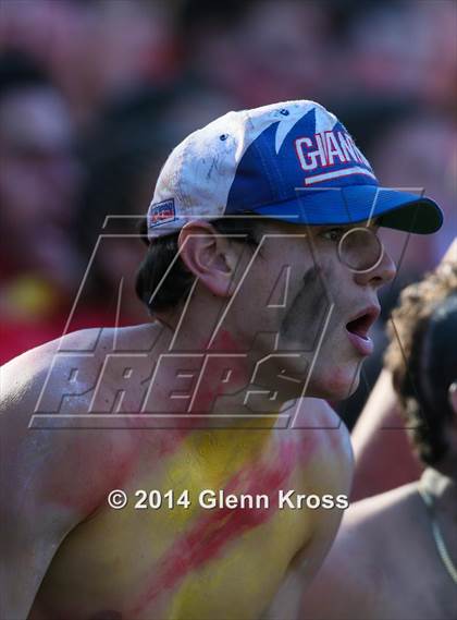 Thumbnail 1 in Don Bosco Prep @ Bergen Catholic photogallery.