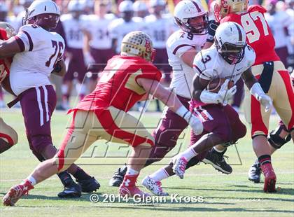 Thumbnail 2 in Don Bosco Prep @ Bergen Catholic photogallery.