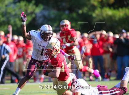 Thumbnail 1 in Don Bosco Prep @ Bergen Catholic photogallery.