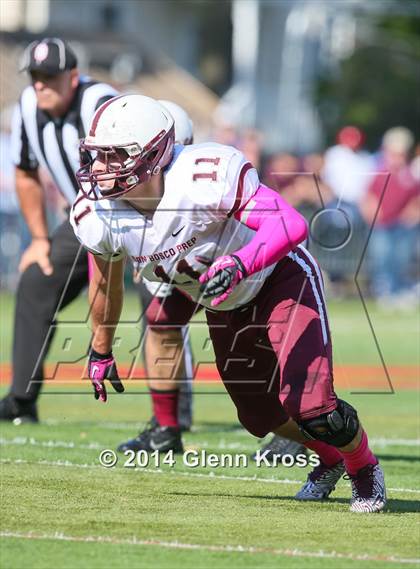 Thumbnail 1 in Don Bosco Prep @ Bergen Catholic photogallery.