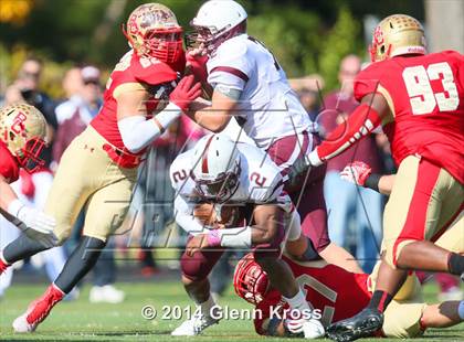 Thumbnail 2 in Don Bosco Prep @ Bergen Catholic photogallery.