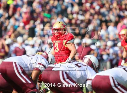 Thumbnail 3 in Don Bosco Prep @ Bergen Catholic photogallery.