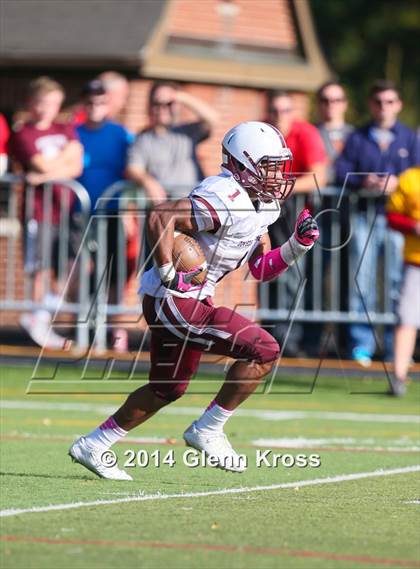 Thumbnail 3 in Don Bosco Prep @ Bergen Catholic photogallery.