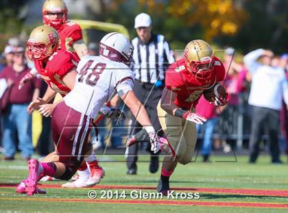 Thumbnail 2 in Don Bosco Prep @ Bergen Catholic photogallery.