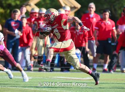 Thumbnail 2 in Don Bosco Prep @ Bergen Catholic photogallery.
