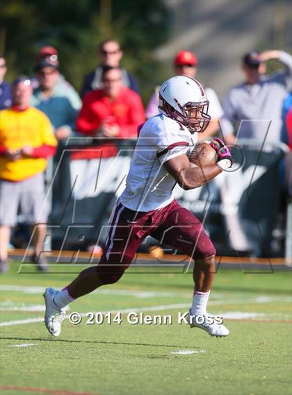 Thumbnail 2 in Don Bosco Prep @ Bergen Catholic photogallery.