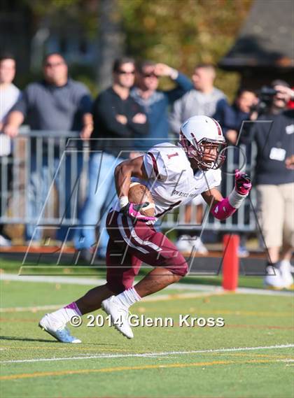 Thumbnail 3 in Don Bosco Prep @ Bergen Catholic photogallery.