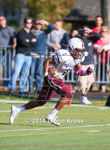 Thumbnail 1 in Don Bosco Prep @ Bergen Catholic photogallery.