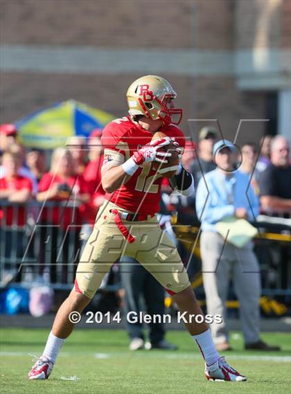 Thumbnail 3 in Don Bosco Prep @ Bergen Catholic photogallery.