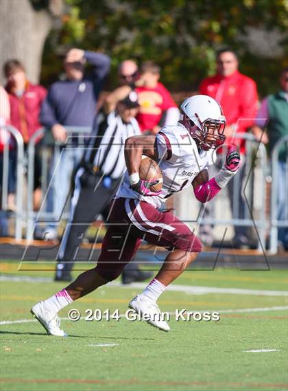 Thumbnail 2 in Don Bosco Prep @ Bergen Catholic photogallery.