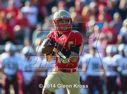 Thumbnail 3 in Don Bosco Prep @ Bergen Catholic photogallery.