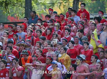 Thumbnail 3 in Don Bosco Prep @ Bergen Catholic photogallery.