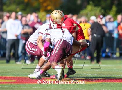 Thumbnail 1 in Don Bosco Prep @ Bergen Catholic photogallery.