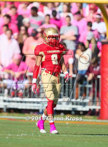 Thumbnail 3 in Don Bosco Prep @ Bergen Catholic photogallery.