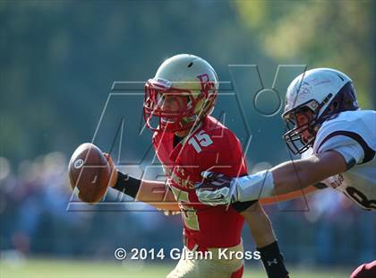 Thumbnail 1 in Don Bosco Prep @ Bergen Catholic photogallery.