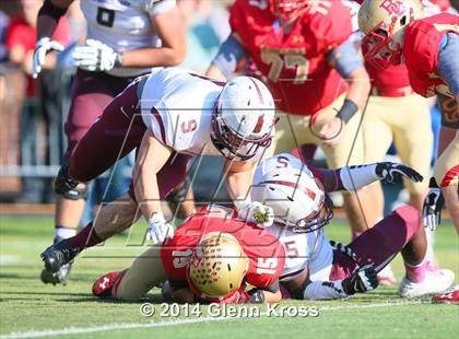 Thumbnail 2 in Don Bosco Prep @ Bergen Catholic photogallery.