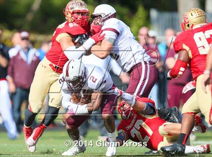 Thumbnail 1 in Don Bosco Prep @ Bergen Catholic photogallery.