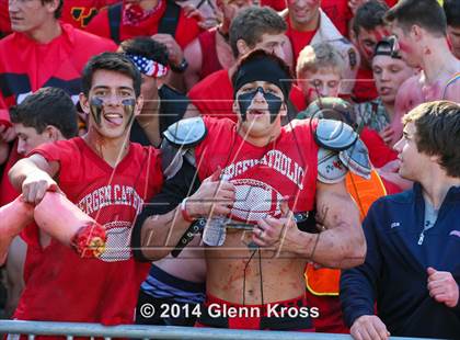 Thumbnail 1 in Don Bosco Prep @ Bergen Catholic photogallery.