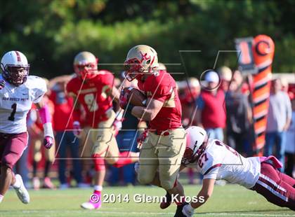 Thumbnail 1 in Don Bosco Prep @ Bergen Catholic photogallery.