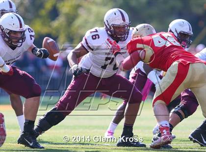 Thumbnail 2 in Don Bosco Prep @ Bergen Catholic photogallery.