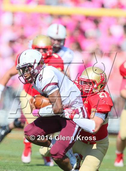 Thumbnail 2 in Don Bosco Prep @ Bergen Catholic photogallery.