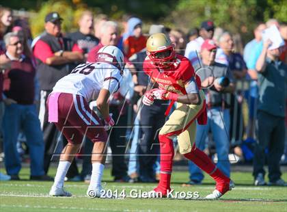 Thumbnail 1 in Don Bosco Prep @ Bergen Catholic photogallery.