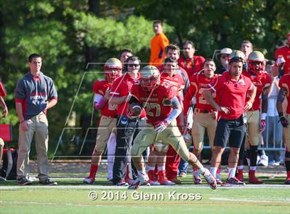 Thumbnail 2 in Don Bosco Prep @ Bergen Catholic photogallery.