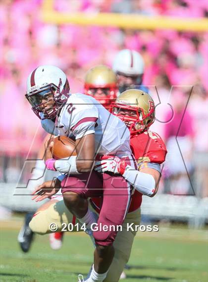 Thumbnail 1 in Don Bosco Prep @ Bergen Catholic photogallery.