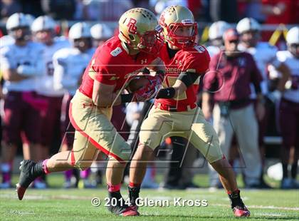 Thumbnail 3 in Don Bosco Prep @ Bergen Catholic photogallery.