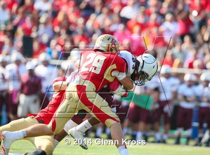 Thumbnail 3 in Don Bosco Prep @ Bergen Catholic photogallery.