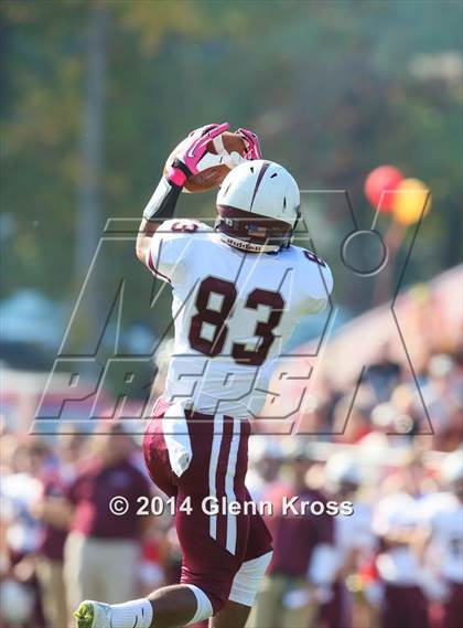 Thumbnail 2 in Don Bosco Prep @ Bergen Catholic photogallery.