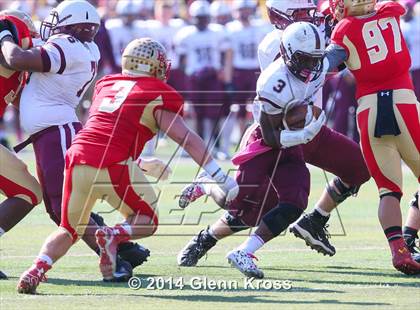 Thumbnail 1 in Don Bosco Prep @ Bergen Catholic photogallery.