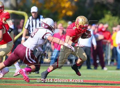 Thumbnail 3 in Don Bosco Prep @ Bergen Catholic photogallery.