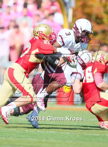 Thumbnail 2 in Don Bosco Prep @ Bergen Catholic photogallery.
