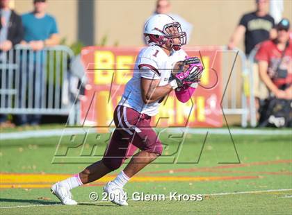 Thumbnail 2 in Don Bosco Prep @ Bergen Catholic photogallery.