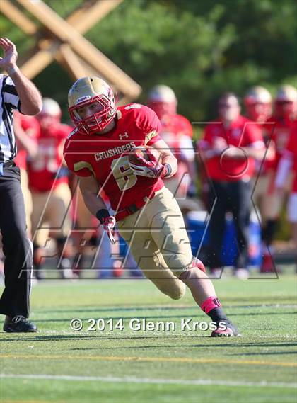 Thumbnail 2 in Don Bosco Prep @ Bergen Catholic photogallery.