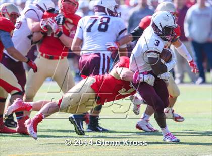 Thumbnail 3 in Don Bosco Prep @ Bergen Catholic photogallery.
