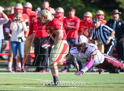 Thumbnail 3 in Don Bosco Prep @ Bergen Catholic photogallery.