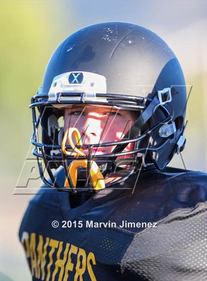 Thumbnail 3 in FR: Simi Valley @ Newbury Park photogallery.