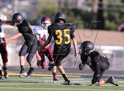 Thumbnail 2 in FR: Simi Valley @ Newbury Park photogallery.