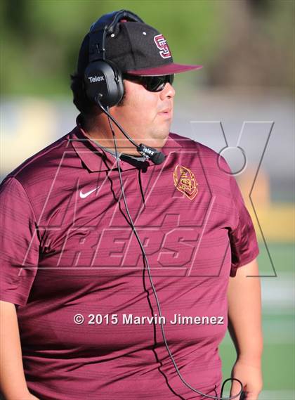 Thumbnail 1 in FR: Simi Valley @ Newbury Park photogallery.