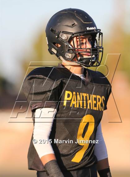 Thumbnail 1 in FR: Simi Valley @ Newbury Park photogallery.