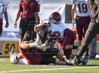 Thumbnail 1 in FR: Simi Valley @ Newbury Park photogallery.
