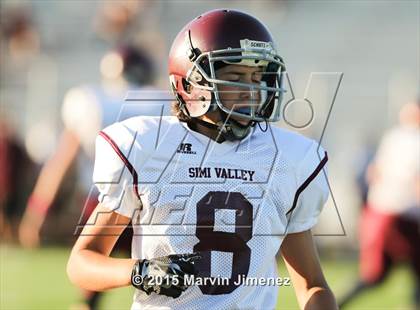 Thumbnail 3 in FR: Simi Valley @ Newbury Park photogallery.