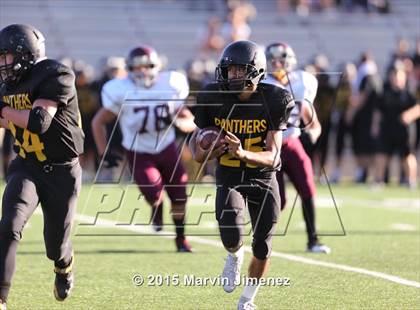 Thumbnail 1 in FR: Simi Valley @ Newbury Park photogallery.